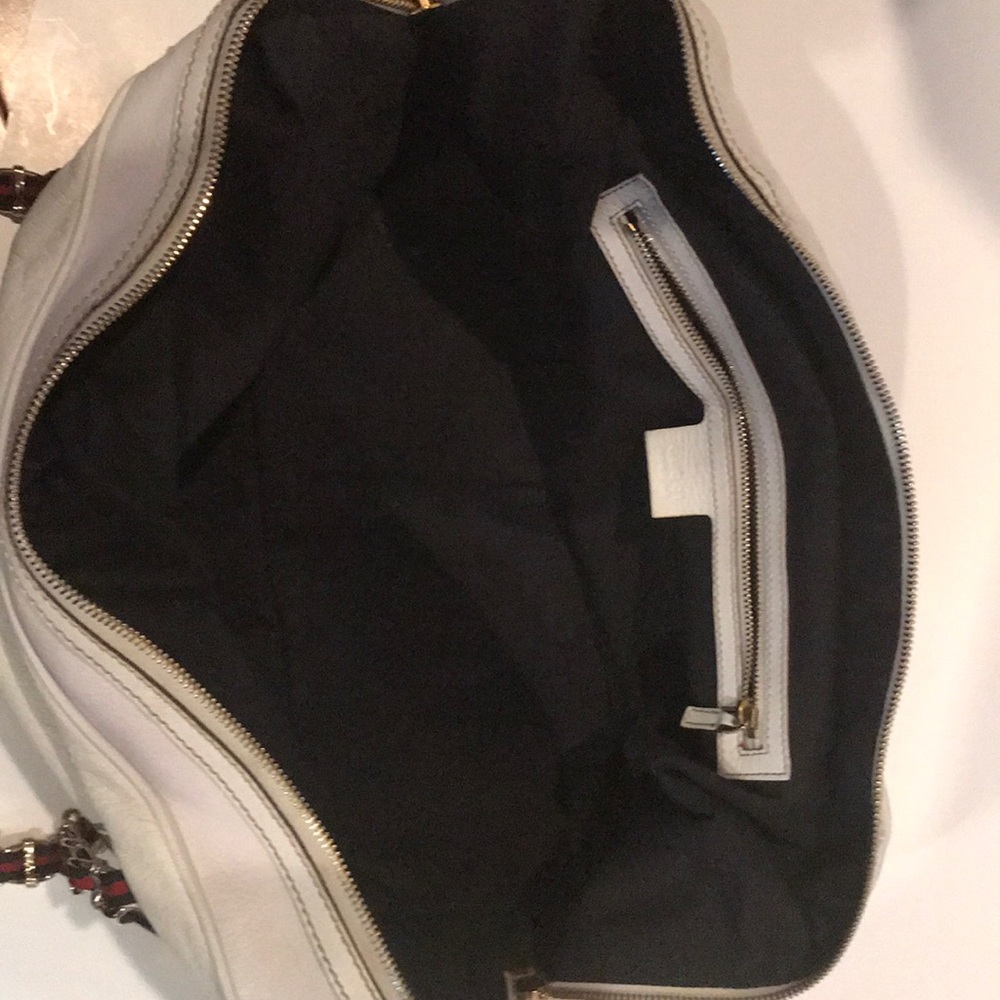 Authentic Gucci bag - Picture 6 of 8